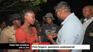 GUYANA: Family of dead girl demands answers; independent investigations