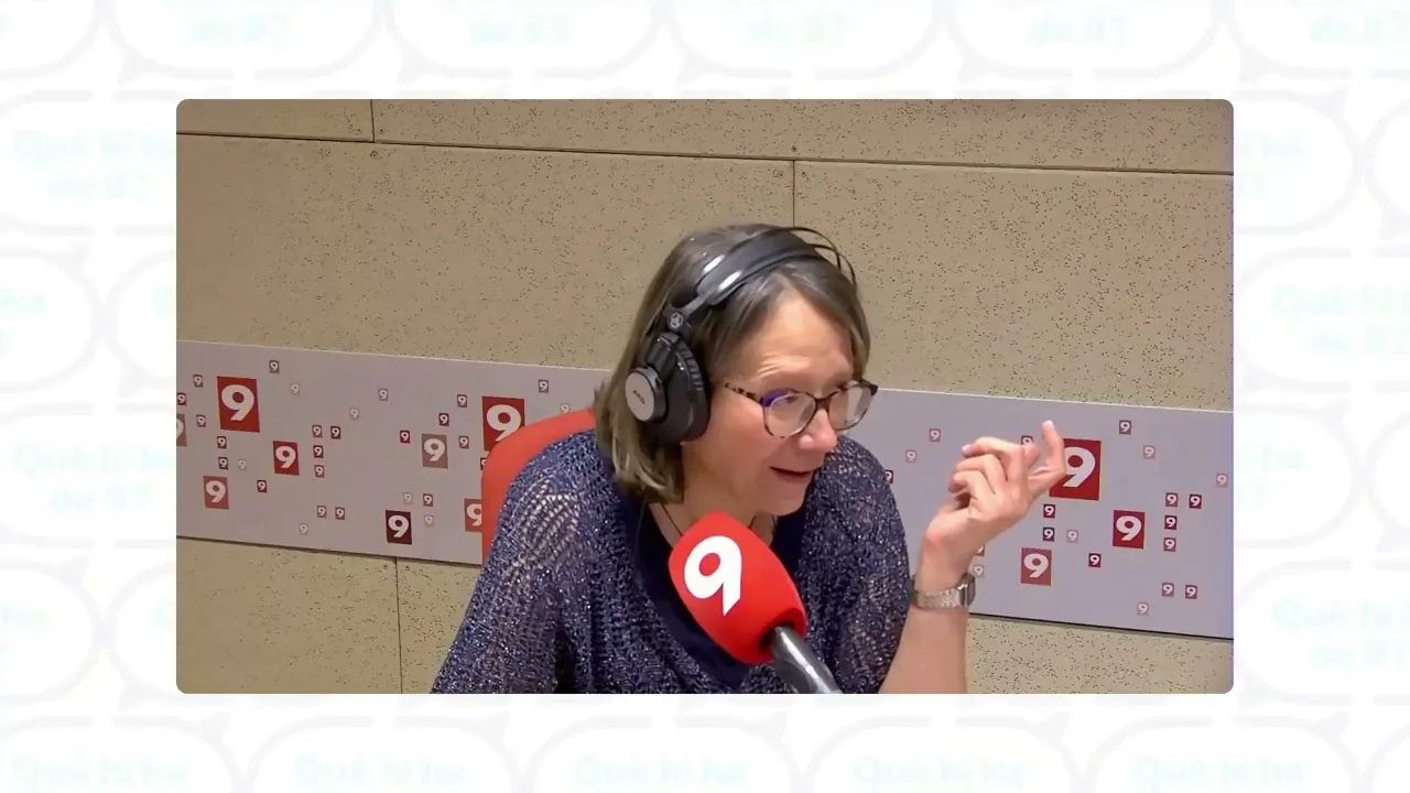 QH9 PGM 28 – Jordi Domènech, compositor, pianista contratenor