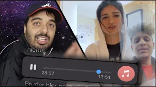 Jounes Amiri hier ist die Wahrheit über eure Netflix kaka
