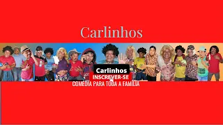 COMÉDIA PARA  A  FAMILIA