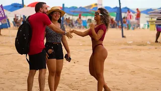 QUER PEGAR NA MINHA BANANA? : MANDE A SUA #284