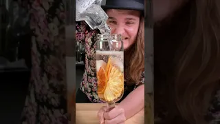 I left Spicy Margarita in Vodka for a week