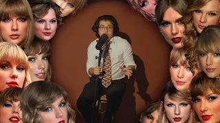 This Video Isn't About Taylor Swift. It's About You.