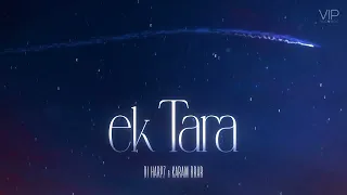 Ek Tara | DJ Harpz | Karam Brar | Official Visualiser | Latest Punjabi Songs 2026