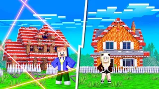 EPIC PRANK HAUS VS. KATHA PRANK HAUS!