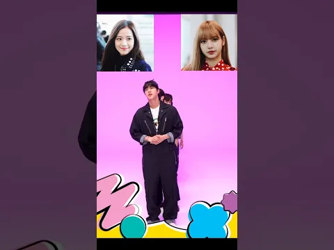 BTS to Blackpink,😱 #bts #blackpink #taennie #liskook #jinsoo #roselisa#viralvideo#jalebibaby#short