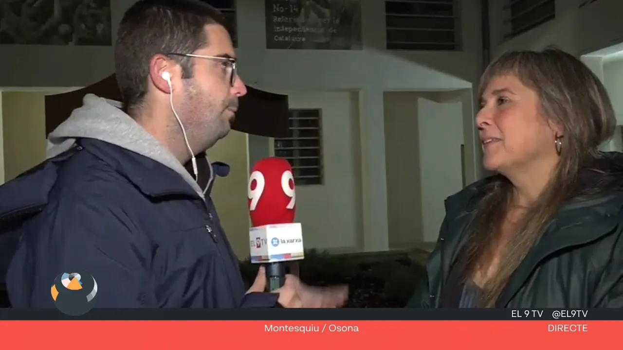 Roc BlackBlock ha plasmat els tres processos democràtics i participatius més importants de Montesquiu