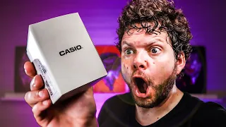 Casio Just Made A Future Classic!