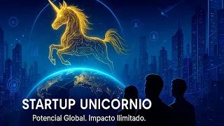 Os Princípios que Definem as Startups Unicórnios!