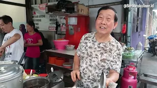 Begini Proses Pembuatan Telur Pontianak Viral!! Street Food