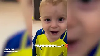KIDS IN FOOTBALL (TRY NOT TO LAUGH EDITION)