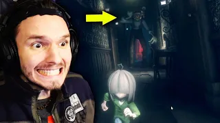 Das ist LITTLE NIGHTMARES 3 !!