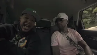 Apache X Akapellah - LO NECESARIO (Video Oficial)