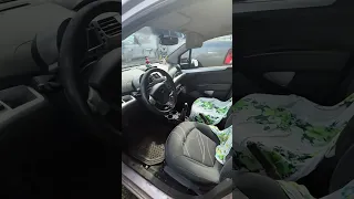 🚗🔥 JAMA Auto NC vous propose : CHEVROLET SPARK – SEULEMENT 200 000 F ! 🔥🚗