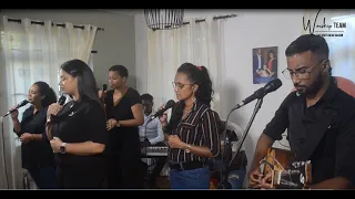 Mo Donne toi Tout Mo Meme - By LVD Beau-Bassin Youth Worship Ministries