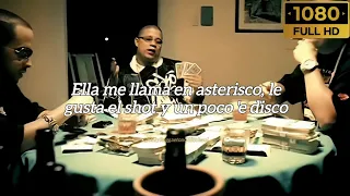 El Teléfono (Letra) - Hector "El Father" Ft. Wisin Y Yandel