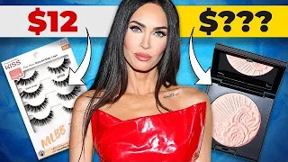 Megan Fox's NON-SURGICAL Beauty Rituals: Skincare, Makeup and Haircare Revealed