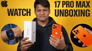 Wife ko Diya 17 pro max ❤️🧿 #vishalsinghrajput #tourvlog 