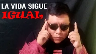 LA VIDA DESPUES DEL AYUNO - PROMO - DAVID CHAMBI