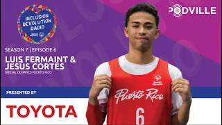 IRR: Special Olympics Puerto Rico takes center stage 🏀