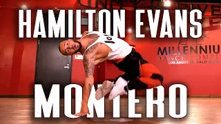 Lil Nas X - MONTERO (Call Me By Your Name) | Hamilton Evans Choreography