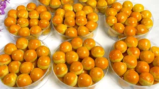 RESEP NASTAR 1 KG LEMBUT LUMER GLOWING ANTI BLEBER