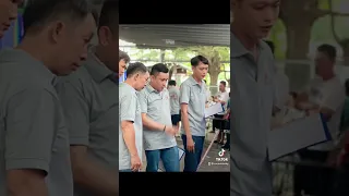Cuộc thi cá la hán 2022