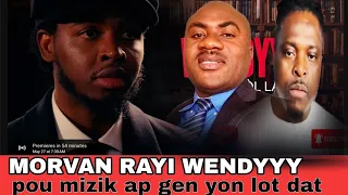GADE AKSYON MORVAN AK WENDYYY E CHINWA CHINWAZ OH TOUT MOUN SEZI BAGAY