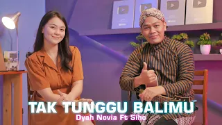 Tak Tunggu Balimu - Dyah Novia Ft. Siho Live Acoustic ( Live music cover)