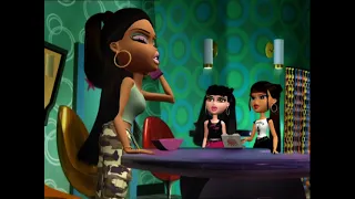 BRATZ - Sezona 1 Epizoda 7 (Sinhronizovano na Srpski)