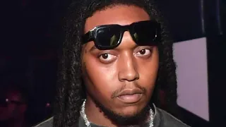 EXCLUSIVE: Bystander at Takeoff's SHOOTING confirms Quavo is NOT AT FAULT!
