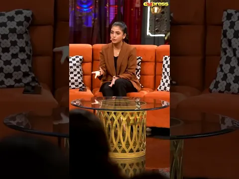 Kuch Actors Hain Jinko Acting Nahi Aati Lekin Khubsurti Ki Waja Se Kam Milta Hai #laibakhan