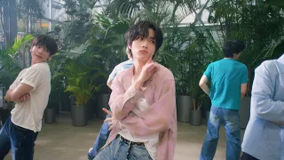 'Love Language' Performance Video | TXT (투모로우바이투게더)