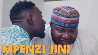 MPENZI JINI-MKOJANI/KHANIFA/GALASA