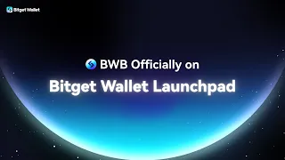 BWB Launchpad Countdown Begins!
