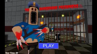 BARRY EXE PRISON RUN! (FIRST PERSON OBBY!)