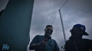 Daniel Castro, @ollmyke, @guevara_LA5, @frxndiRDS  - Trabajo (Video Oficial)