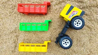 Mencari Mobilan Dump Truk, Truk Molen, Truk Oleng,Beko Besar,Mobil Oleng,Motor Cross,Mobil Joss,Tayo