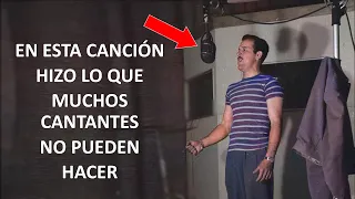 LA CANCIÓN MÁS DIFÍCIL DE PEDRO INFANTE | HD