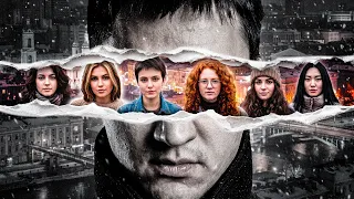 ЗАСЕКРЕЧЕННОЕ ДЕЛО СТУДЕНТОК ИЗ РОСТОВА-НА-ДОНУ