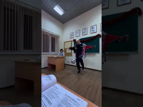 Его боялись все учителя 😎 #егорприка