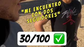Día 30/100 de mi cambio Mental ✅ | Completo