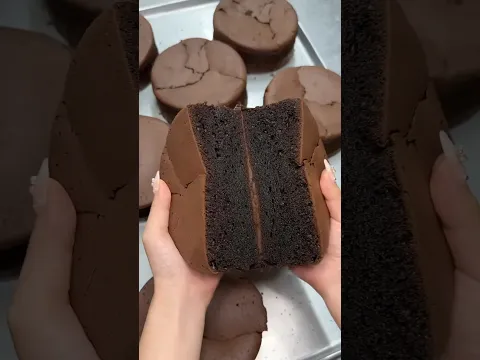 Chocolate Cake #たもグルメ #japanesefood