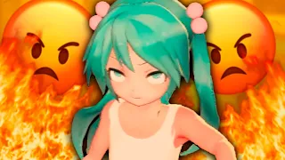 LA NIÑA OHAYO REGRESA Y QUIERE MATARME! 😱