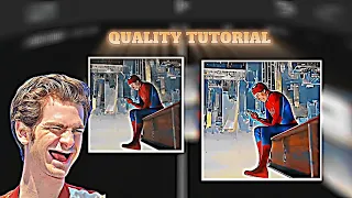 💎 Quality Tutorial — Easy & Professional ⚡