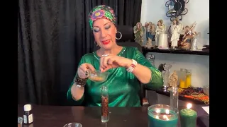 HAZ ESTO Y TENDRÁS MUCHO DINERO, AMOR Y FORTUNA!!!