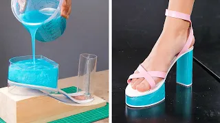 Quick Ways to Make Orthopedic Shoes From Scratch