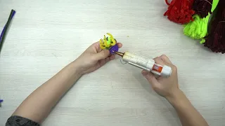 Cùng mình làm những đồ vật trang trí bàn làm việc tuyệt đẹp nhé