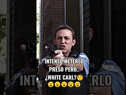 Abus⁰ de su poder, pero él hizo esto 🤯 #shamelessedit #viral #parati #seriesnetflix #carl #shameless