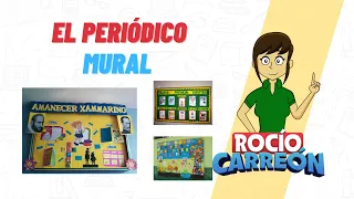 EL PERIÓDICO MURAL